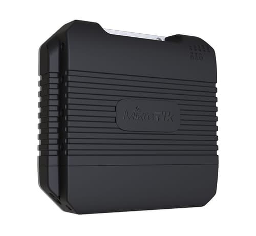 Mikrotik Ltap Lr8 Lte 300 Strömförsörjning Via Ethernet poe)Stöd