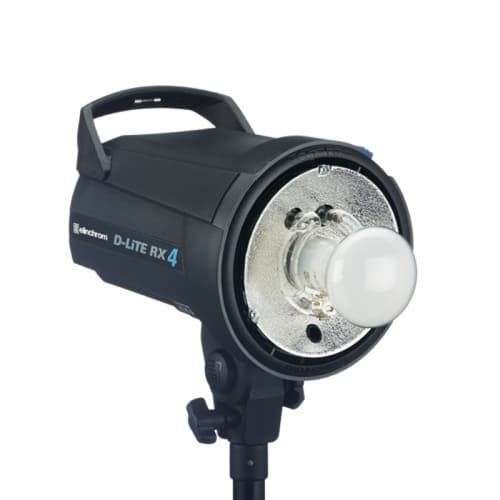 Elinchrom D-lite Rx 4