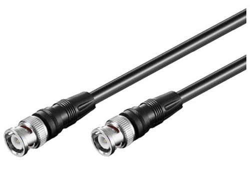 Microconnect Videokabel Bnc Bnc