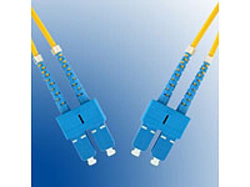Microconnect Fiberoptisk Kabel Sc Sc Os2