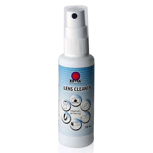 B+w Cleaningvätska Opticlean (spray)