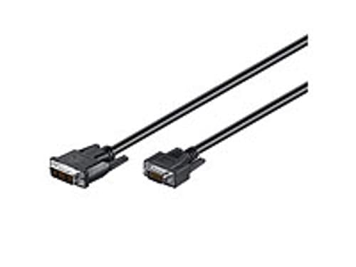 Microconnect Vga-kabel Dvi-i Vga