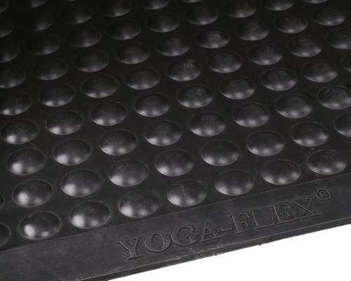 Matting Yoga Flex 60x90cm Black