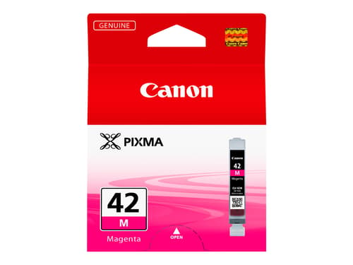 Canon Bläck Magenta Cli-42m – Pro-100