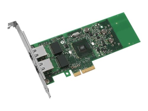 Intel Gigabit Et Dual Port Server Adapter