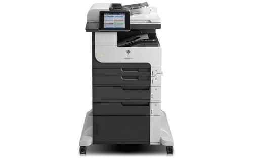 Hp Laserjet Enterprise 700 Mfp M725f A3