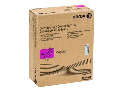 Xerox Colorstix 4x Magenta – Cq9301