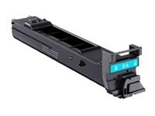 Konica Minolta Toner Cyan 4k – Mc46xx