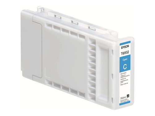 Epson Bläck Cyan 350ml - Sc-t7000