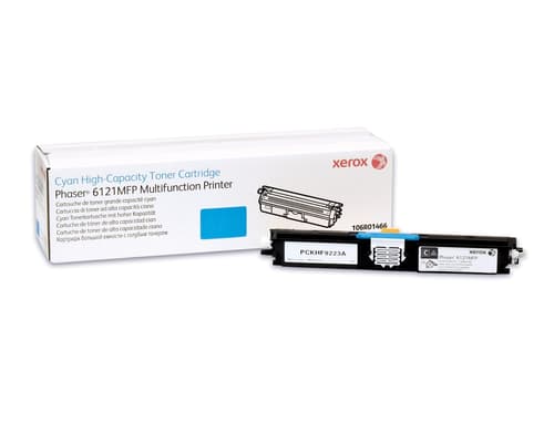 Xerox Toner 2-6k Phaser 6121