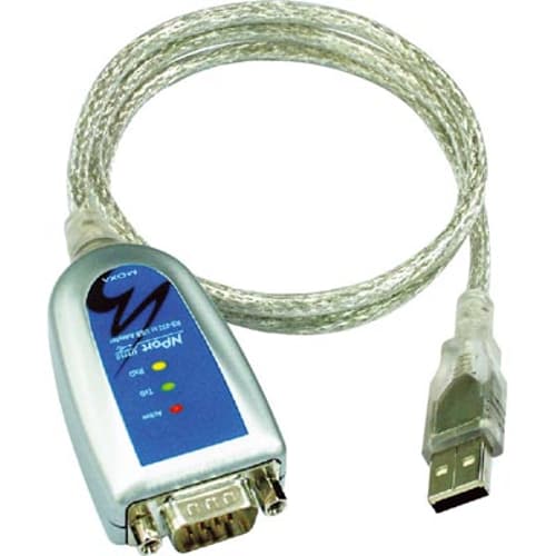 Moxa Adapter