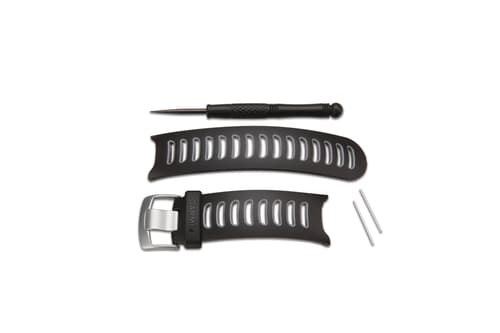 Garmin Wrist Strap For S3 – Gray/black