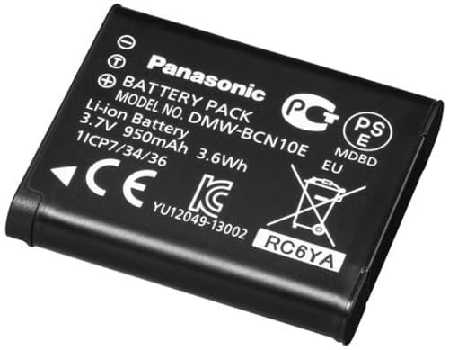 Panasonic Dmw-bcn10e