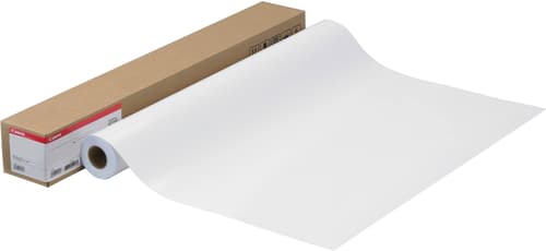 Canon Papper Opaque White 24″ (610mm) 30m 120g Rulle