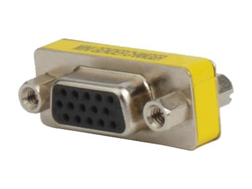 Prokord Näyttösovitin Vga Naaras Vga Naaras