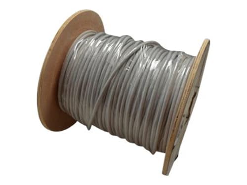 Prokord Bulkkabel Rj-45 Cat6 100m Grå