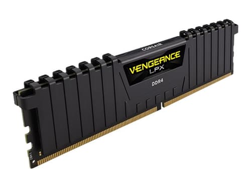Corsair Vengeance Lpx 16gb 2,400mhz Cl16 Ddr4 Sdram Dimm 288-pin