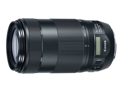 Canon Ef 70-300mm F/4-5.6 Is Ii Usm Canon Ef