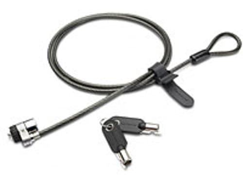 Lenovo Kensington Microsaver Security Cable Lock