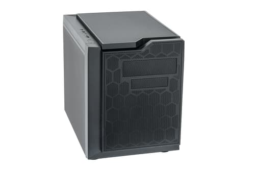 Chieftec Gaming Cube Ci-01b-op