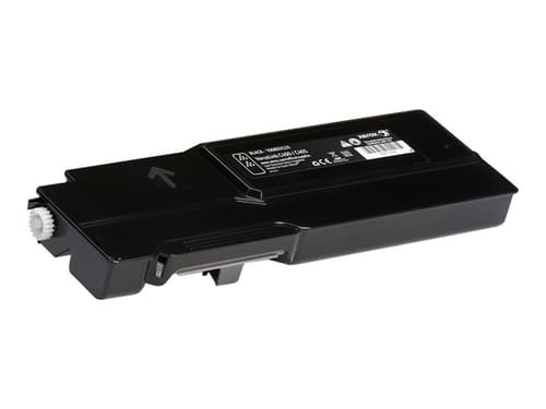 Xerox Toner Svart 10-5k Versalink C400/c405