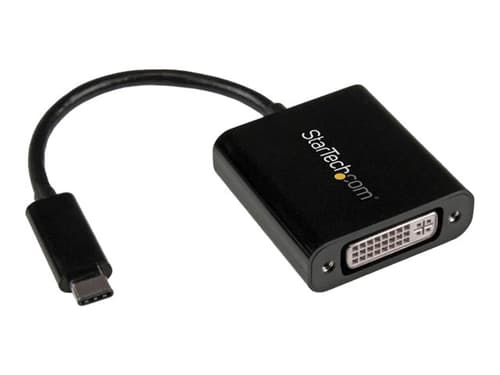 Startech Usb-c Till Dvi-adapter Extern Videoadapter
