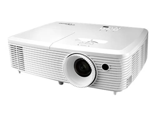 Optoma Eh400+ Full-hd