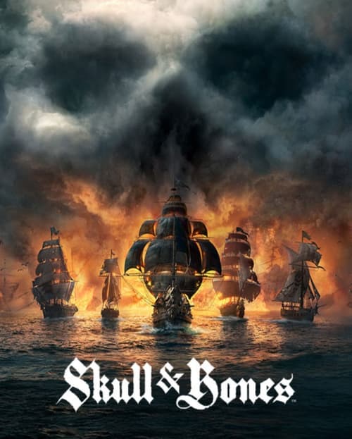 Ubisoft Skull & Bones – X1 Game Microsoft Xbox One