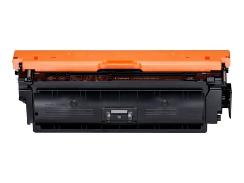 Canon Toner Svart 040hbk - Lbp710/712