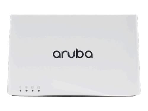 Aruba