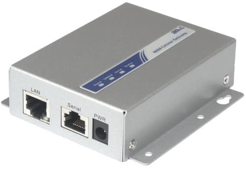 Amit Idg500-0t001 Lte Router