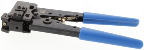 Direktronik Professional Crimp Tool Rj45