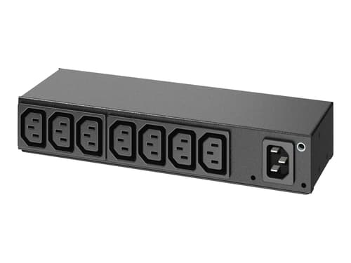 Apc Basic Rack Pdu Ap6015a