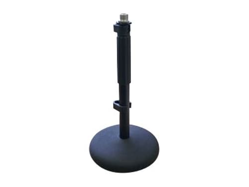 Røde Ds1 Deskstand Musta