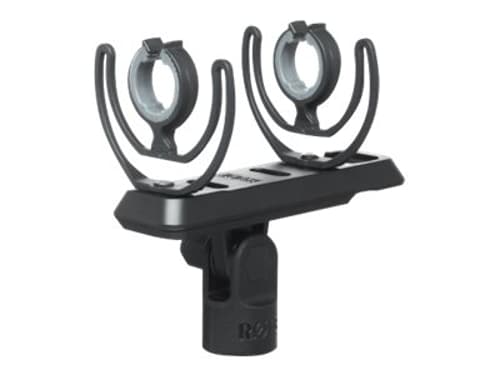 Røde Sm4-r Musta