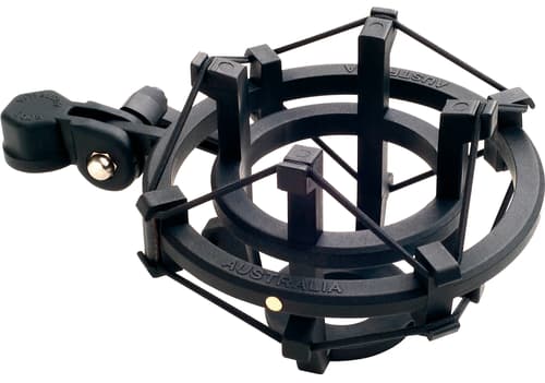 Røde Sm2 Musta