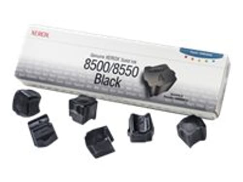 Xerox Colorstix 6k 8500/8550