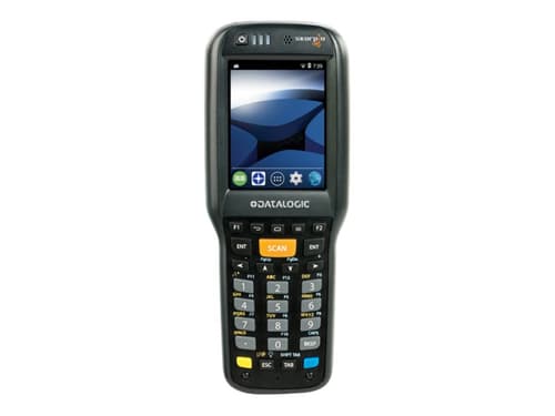 Datalogic Skorpio X4 Wifi/bt 28-key Num Windows Emb Compact 7