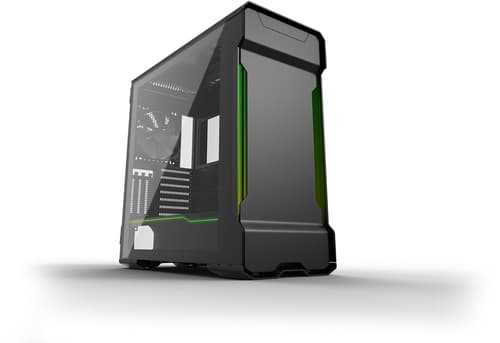 Phanteks Enthoo Evolv X Glass Midi Tower