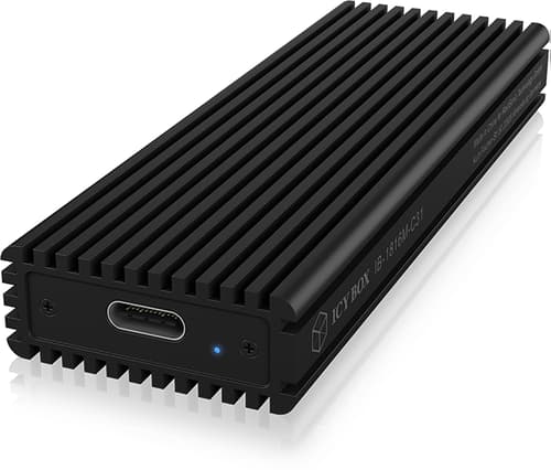 Raidsonic Nvme-kabinett