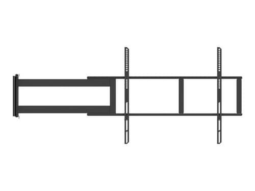 Multibrackets M Universal Swing Arm 180 Degrees X Large