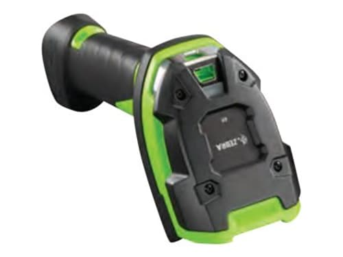 Zebra Li3678 Er 1d Rugged Trådlös endast Skanner)