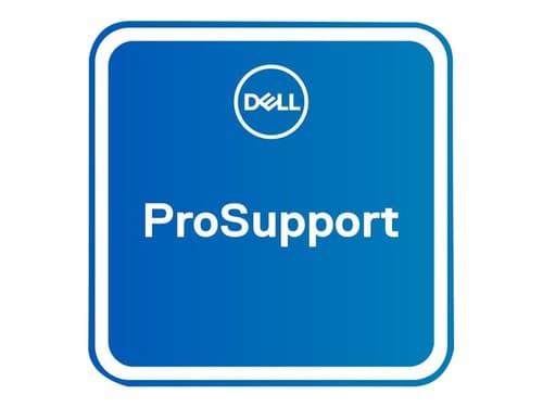 Dell 3y Basic Onsite > 5y Prosupport