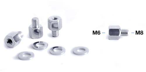 Multibrackets M6 To M8 Adapter X 4