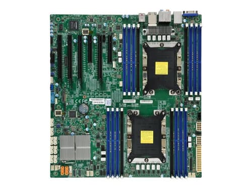 Supermicro X11dai-n Utökad Atx