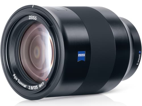 Zeiss Batis 135mm F/2.8 Sony E-mount