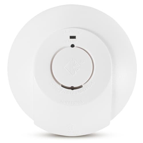 Nexa Brandvarnare 230v Med Lithium Backup Batteri