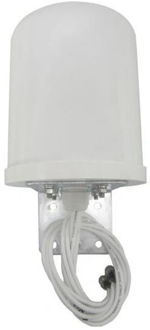 Ventev Terrawave Omni Outdoor Antenna 6 Dbi