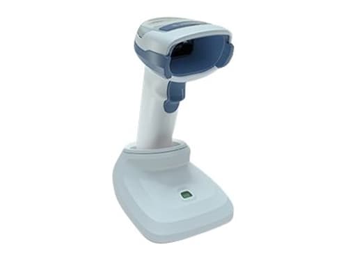 Zebra Ds2278-hc 2d Usb-kit Inkl Docka
