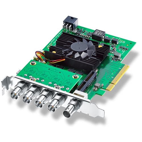 Blackmagic Design Decklink 8k Pro